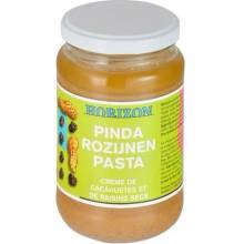 Horizon Bio Krém arašídový s rozinkami 350 g