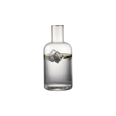 Lyngby Glas Karafa Palermo Gold 1,5l