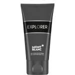 Mont Blanc Explorer Душ гел за мъже 150 ml - dolce