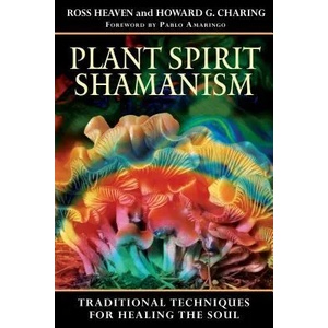 Plant Spirit Shamanism (ISBN: 9781594771187)
