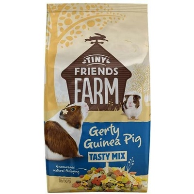 Supreme Tiny FARM friends Guinea Pig morča 907 g