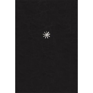 Nbla, Biblia de Estudio Cronológica, Leathersoft, Interior a Cuatro Colores | Vida (ISBN: 9780829771565)