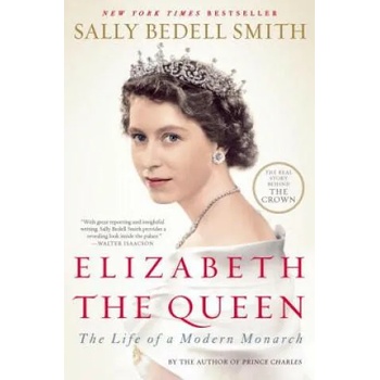 Image 1 of Elizabeth the Queen