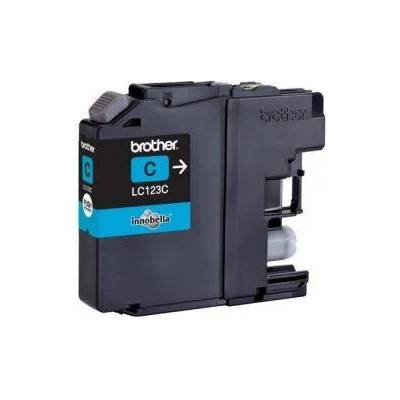 Compatible ГЛАВА ЗА brother dcp-j132w/j152w/j172w/j552dw/j752dw/j4110dw/mfc-j245/j470dw/j650dw/j870dw/j4410dw/j4510dw/j4610dw/ - 200bralc 123cpr - g&g