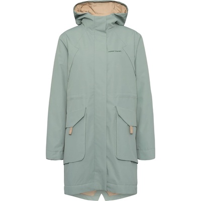 Kari Traa Дамско палто Kari Traa Women's Mona Parka Coat - Sage - размер XS (102-4274-0311)