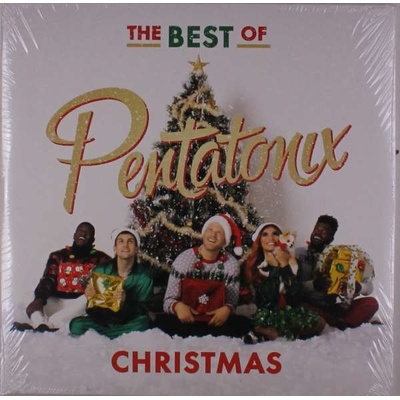 Pentatonix: The Best of Pentatonix Christmas LP - Pentatonix