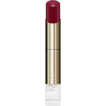 SENSAI Lasting Plump Lipstick бляскаво червило с увеличаващ ефект цвят LP11 3, 8 гр