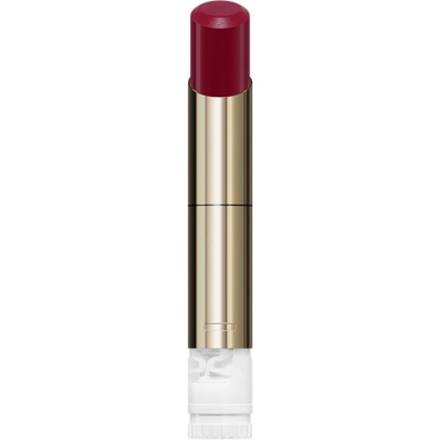 SENSAI Lasting Plump Lipstick Refill бляскаво червило пълнител цвят LP11 3.8 гр