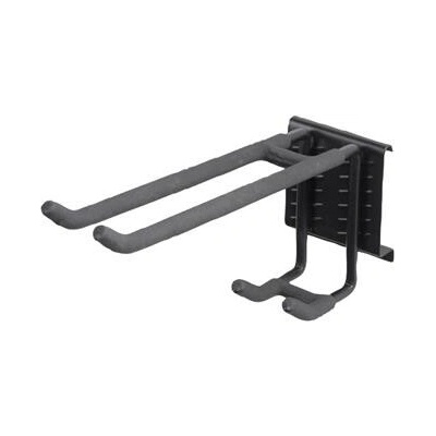 Závěsný systém G21 BlackHook lift 7,6 x 15 x 27 cm