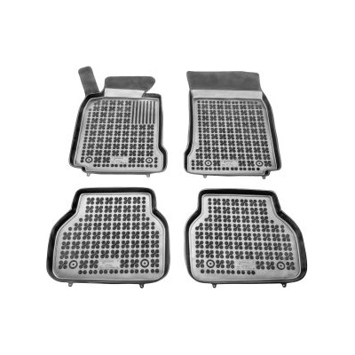 Гумени стелки за bmw 5 Серия e39 (1996-2003) - тип леген