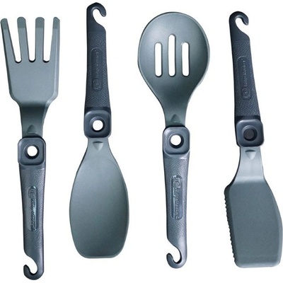 Ridge Monkey Q-Lock Utensil Set