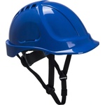 Portwest ENDURANCE PLUS PS54 / Защитна каска - Royal Blue (PS54RBR)