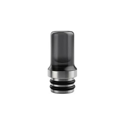 Fumytech Drip Tip 510 RS376 GUN METAL