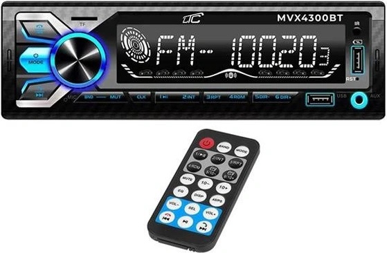 LTC MVX4300