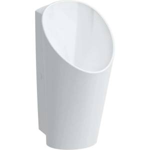 Laufen Lema - Писоар без вода, LCC, бял H8431974004011 (H8431974004011)