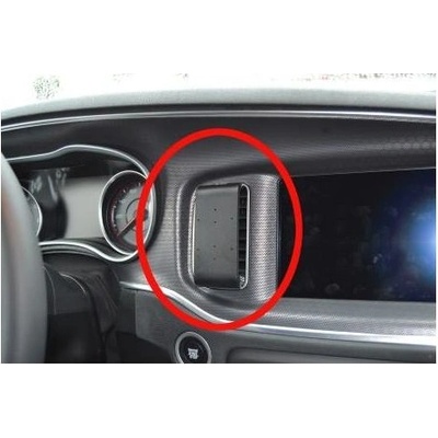 Brodit ProClip montážní konzole pro Dodge Charger 11-23 USA, na střed 855337
