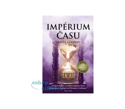 Imp érium času