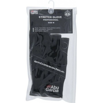 Abu Garcia - Neoprenové rukavice Stretch Glove