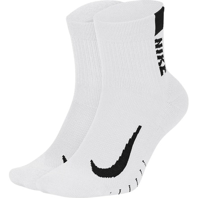 Nike Чорапи Nike U NK MLTPLIER ANKLE 2PR sx7556-100 Размер M