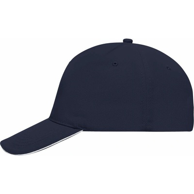 Daiber MB 35 navy/white