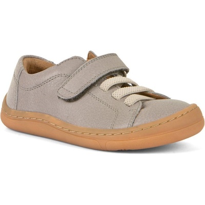 Froddo celoroční Barefoot grey SZ gumička