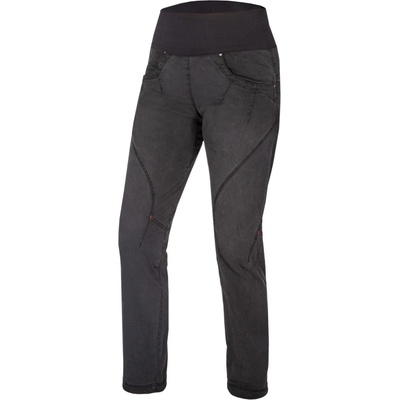 Ocun Дамски панталон за катерене Ocun Women's Noya Jeans Organic Pants Climbing trousers - Black - размер XS (109-1465-0112)
