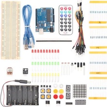 Arduino UNO Essential kit