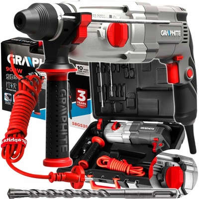 GRAPHITE 58G539