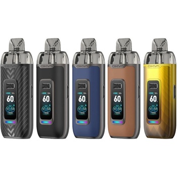 OXVA VPrime Pod Kit 2600mAh 60W 5ml