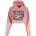 Tommy Hilfiger Дамски суичър без цип tommy hilfiger, Цвят Роза (dw0dw14872_rosa_tg0)