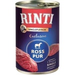 RINTI Pur 100% Конско месо - 0.4кг
