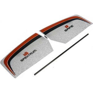 Hobbyzone височина: AeroScout 1.1m
