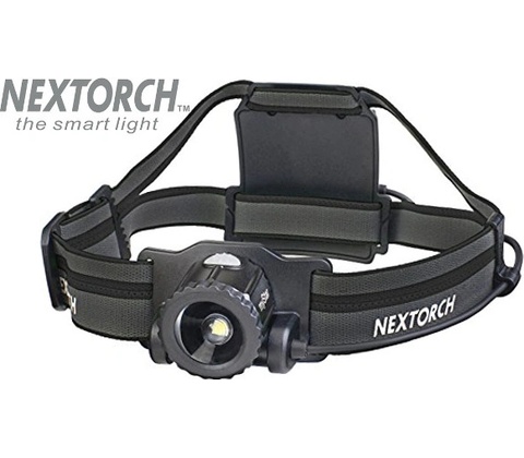 Nextorch myStar