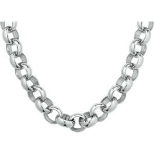 Rosefield Стоманено дамско колие Rosefield JNCNS-J895 Rosefield | Lilav | ЖЕНИ | ЕДИН РАЗМЕР