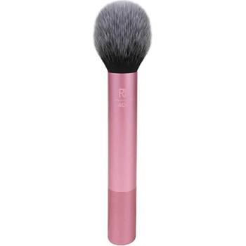 Real Techniques Finish Blush Brush четка за руж за жени 1 бр