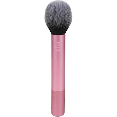 Real Techniques Finish Blush Brush четка за руж за жени 1 бр