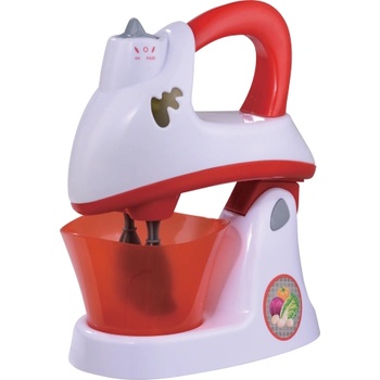 МОЯТА КЪЩА - Ръчен миксер с въртяща се купа