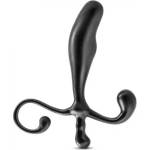 Blush Novelties Простатен стимулатор Anal Adventures черен