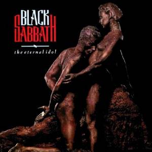 Sony Music Black Sabbath: Eternal Idol (Deluxe Edition) - 2CD (022068)