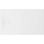 Duravit Tempano - Душ кабина 120x70x5 см, бяла 720196000000000 (720196000000000)