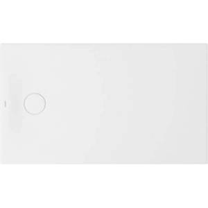 Duravit Tempano - Душ кабина 120x70x5 см, бяла 720196000000000 (720196000000000)