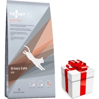 Trovet URINARY CALM UCD 10 kg