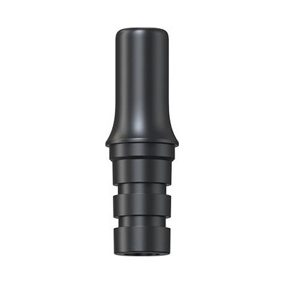 Aspire náustok Vilter Pro guľatý čierna