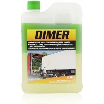 ATAS DIMER ECO VERDE 2 kg