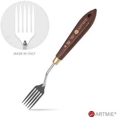 ARTMIE Špachtle New Age 18