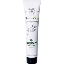 Botanico Konopné mazání na bolavé klouby s extraktem konopí 100 ml
