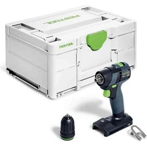 Festool TXS 18-Basic (576894) Бормашина-винтоверт