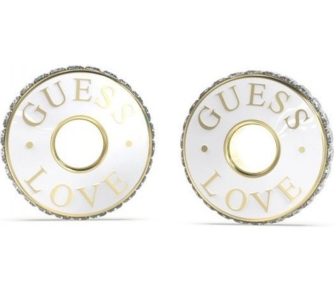 Guess JUBE04084JWYGWHT/U