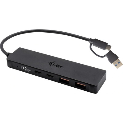 i-Tec C31HUBMETAL2A2C