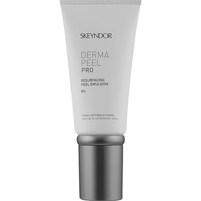 SKEYNDOR Derma Peel Pro Resurfacing Peel Emulsion възстановяваща ексфолираща емулсия за лице за жени 50 мл